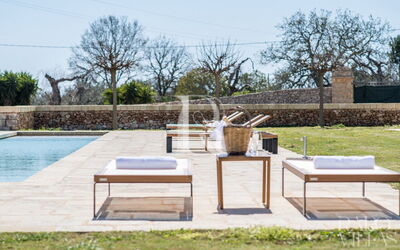 Masseria Abbracciavento