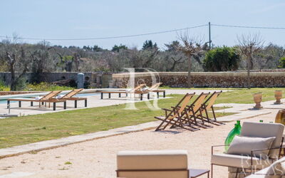 Masseria Abbracciavento