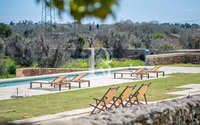 Masseria Abbracciavento