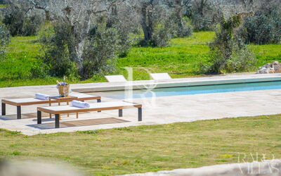 Masseria Abbracciavento