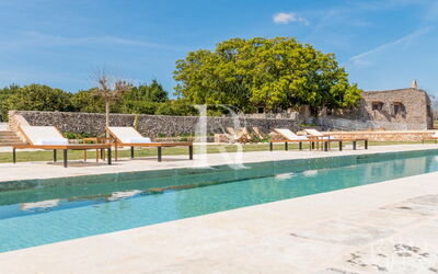 Masseria Abbracciavento