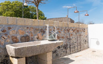 Masseria Abbracciavento