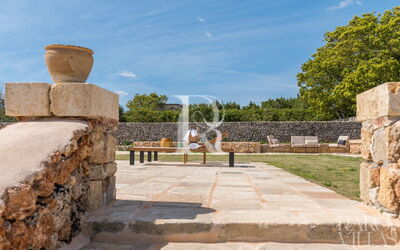 Masseria Abbracciavento