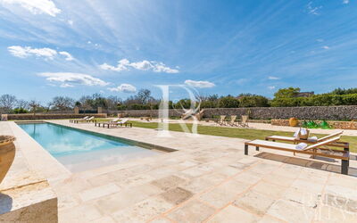 Masseria Abbracciavento