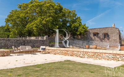 Masseria Abbracciavento