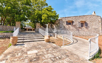 Masseria Abbracciavento