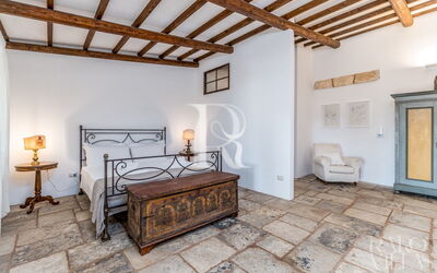 Masseria Abbracciavento