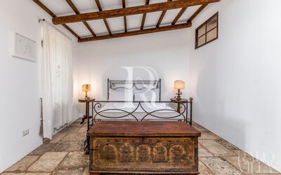 Masseria Abbracciavento