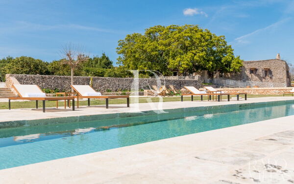 Masseria Abbracciavento