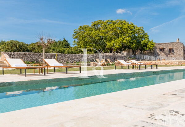 Masseria Abbracciavento