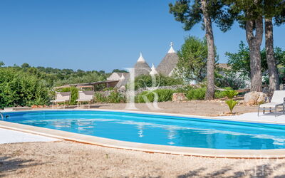 Trullo la Reginetta