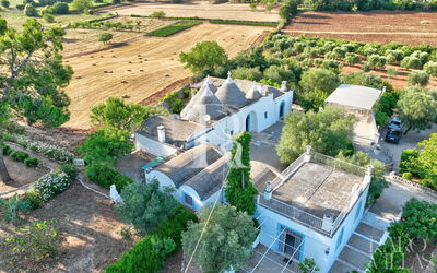 Trullo la Reginetta