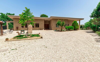 Villa Sirena: Extérieur, Extérieurs, Jardin, Principale