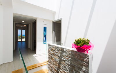 Villa Annalisa: Altra Stanza