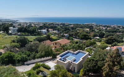 Villa Annalisa: Keer bekeken