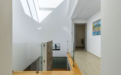 Villa Annalisa: Kamer details