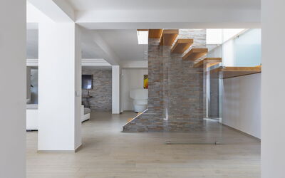 Villa Annalisa: Kamer details