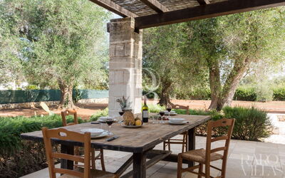 Lamia Vite - Favola dei Trulli