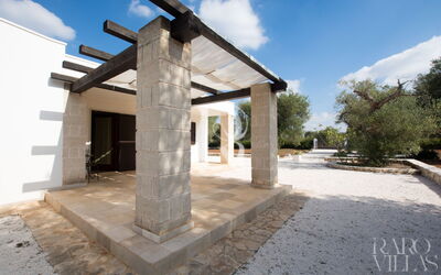 Lamia Vite - Favola dei Trulli