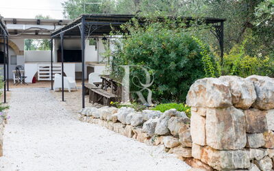 Lamia Vite - Favola dei Trulli