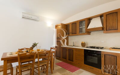 Favola dei Trulli - Lamia Vite