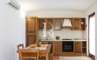 Favola dei Trulli - Lamia Vite