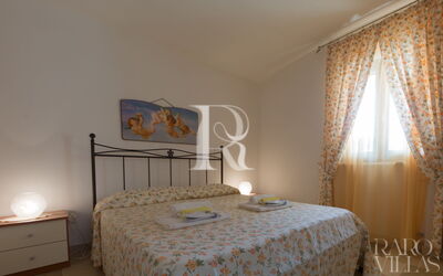 Favola dei Trulli - Lamia Vite