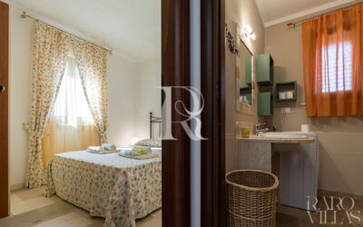 Favola dei Trulli - Lamia Vite