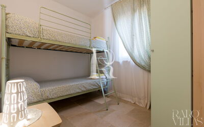 Favola dei Trulli - Lamia Vite