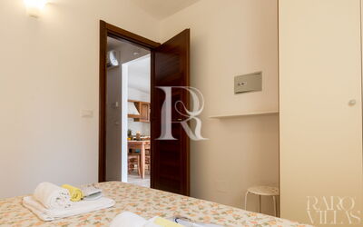 Favola dei Trulli - Lamia Vite