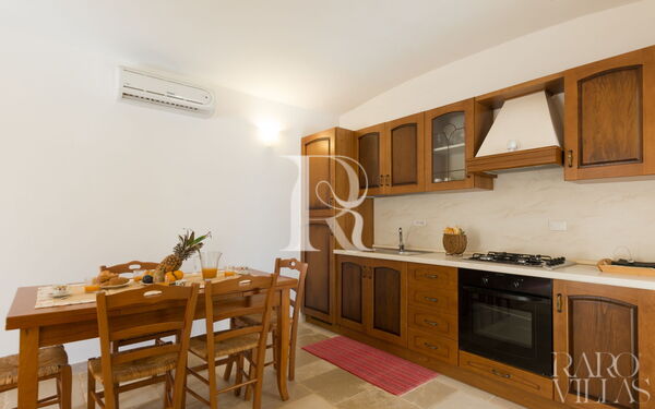 Favola Dei Trulli - Lamia Vite