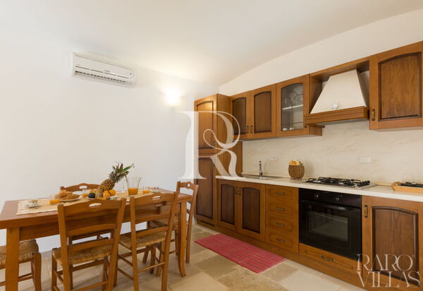 Favola Dei Trulli - Lamia Vite