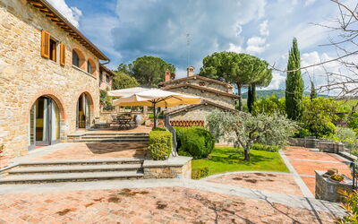 Villa Barbiano