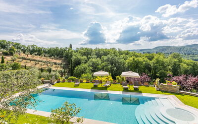 Villa Barbiano