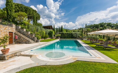 Villa Barbiano