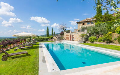 Villa Barbiano