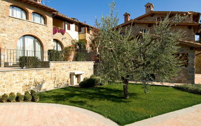 Villa Barbiano