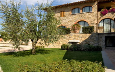 Villa Barbiano
