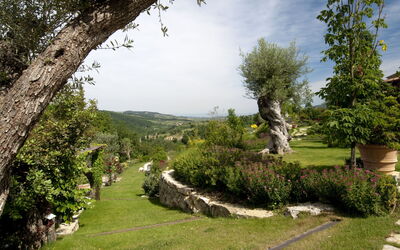 Villa Barbiano