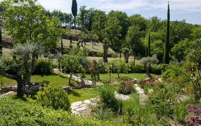 Villa Barbiano