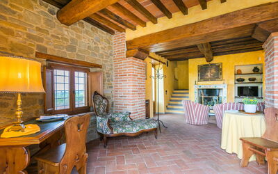 Villa Barbiano