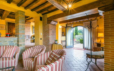 Villa Barbiano