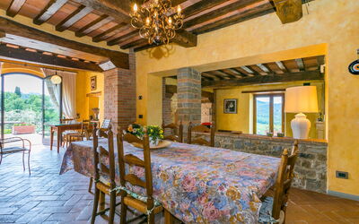 Villa Barbiano