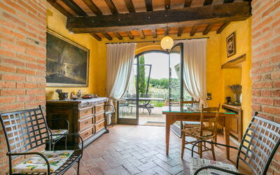 Villa Barbiano