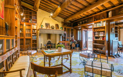 Villa Barbiano