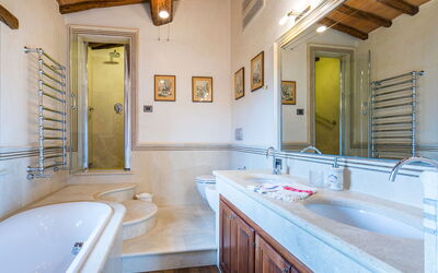 Villa Barbiano