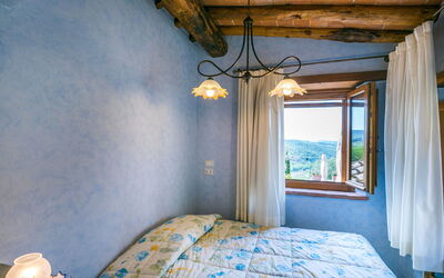 Villa Barbiano