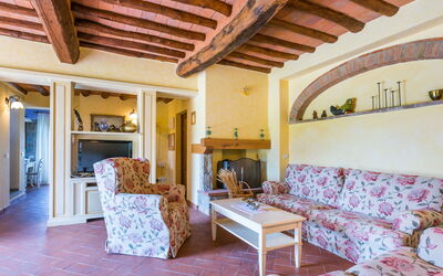Villa Barbiano