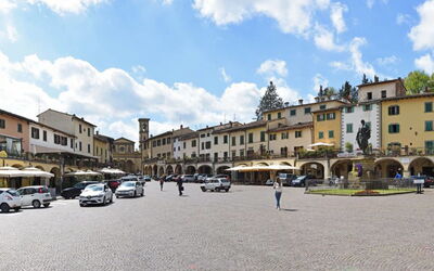 Villa Barbiano
