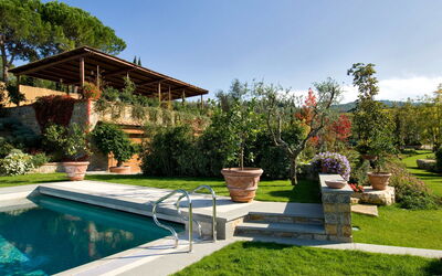 Villa Barbiano